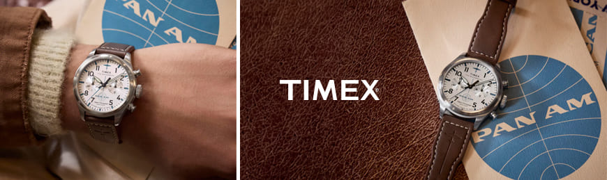 Timex